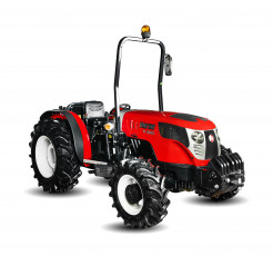 Картинка техника тракторы hattat