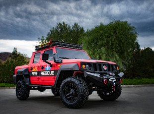 обоя автомобили, agrale, pickup