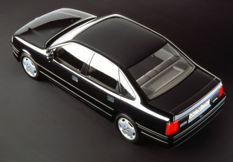 Картинка автомобили opel