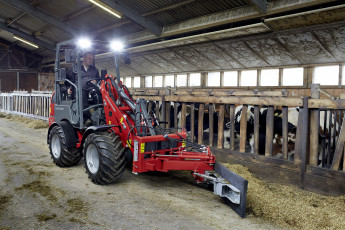 Картинка техника другое weidemann