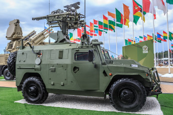 Картинка verba+9a332 техника военная+техника бронетехника