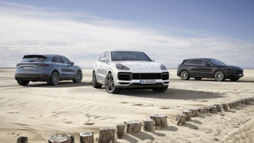 Картинка porsche+cayenne+turbo автомобили porsche cayenne turbo