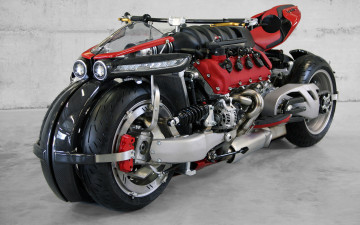 Картинка мотоциклы customs moto