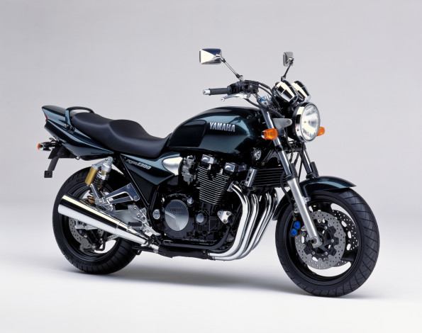 Обои картинки фото мотоциклы, yamaha