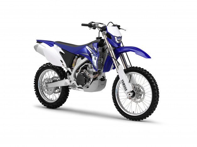 Обои картинки фото мотоциклы, yamaha