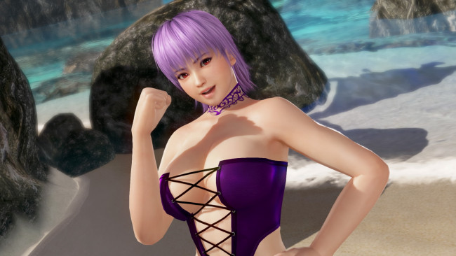 Обои картинки фото 3д графика, люди , people, фон, взгляд, девушка