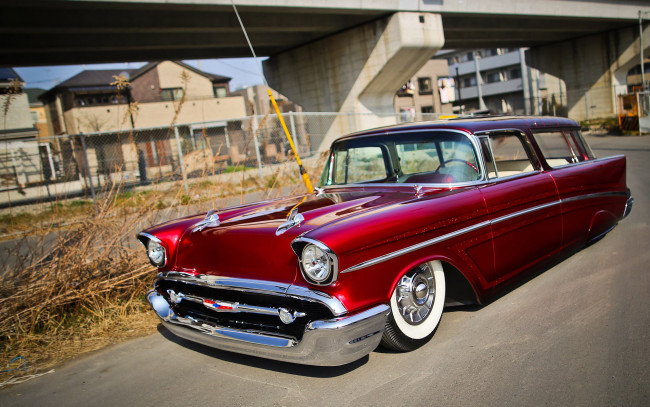 Обои картинки фото автомобили, chevrolet, chevy