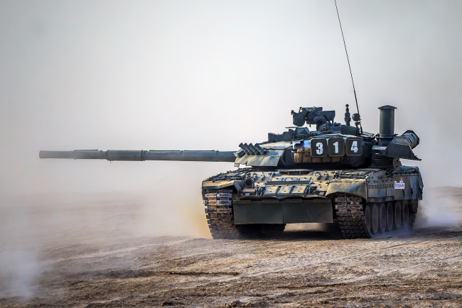 Обои картинки фото t-80ue-1, техника, военная техника, бронетехника