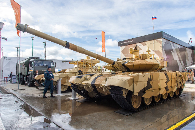 Обои картинки фото t-90ms, техника, военная техника, бронетехника