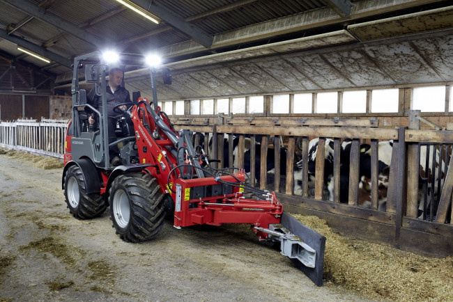 Обои картинки фото техника, другое, weidemann