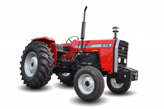 Обои картинки фото техника, тракторы, hattat