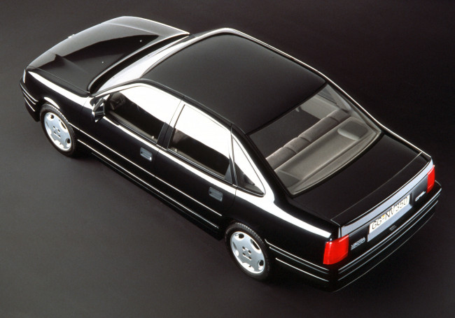 Обои картинки фото автомобили, opel