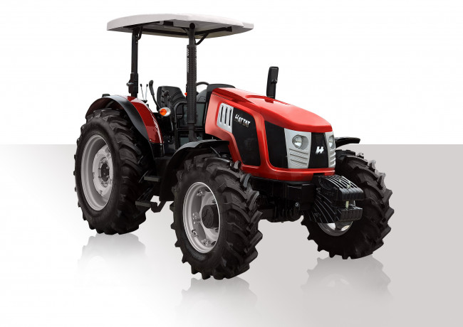 Обои картинки фото техника, тракторы, hattat