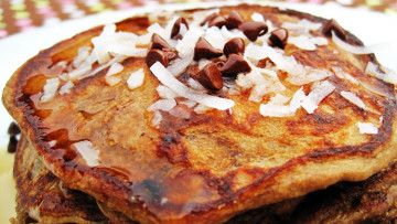 Картинка еда блины +оладьи сироп оладьи