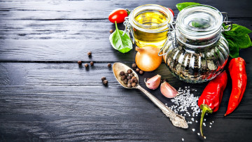 Картинка еда крупы +зерно +специи +семечки специи