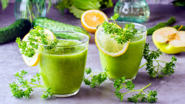 Картинка еда напитки смузи