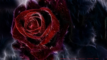 Картинка календари компьютерный+дизайн бутон цветок