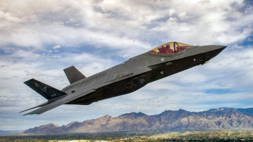 Картинка lockheed+martin+f-35+lightning+ii авиация боевые+самолёты приближение wallhaven lightning 2 f-35 lockheed martin военный самолет
