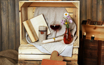 Картинка еда напитки +вино бутылки вино букет