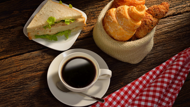 Обои картинки фото еда, разное, завтрак