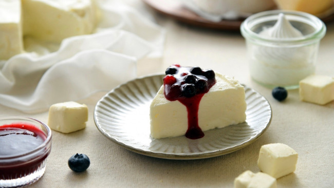 Обои картинки фото еда, сырные изделия, варенье, сыр