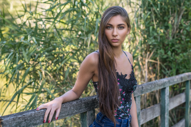 Обои картинки фото девушка, девушки, -unsort , блондинки,  светловолосые, модель