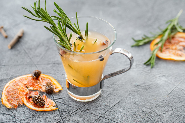 Обои картинки фото еда, напитки,  коктейль, коктейль, цитрус, напиток