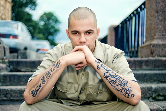 Обои картинки фото музыка, -временный, музыкант