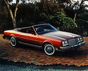 Картинка автомобили buick