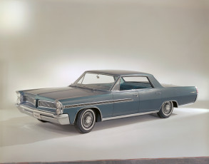 Картинка автомобили pontiac