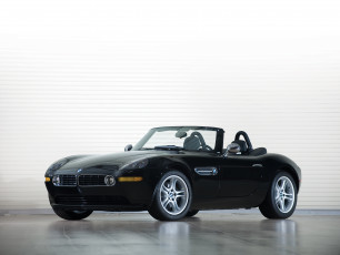 Картинка автомобили bmw z8