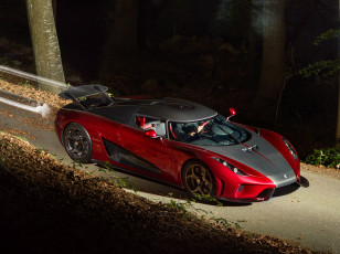 Картинка автомобили koenigsegg