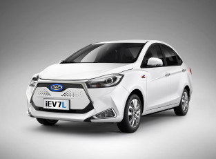 Картинка автомобили jac