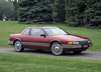 Картинка автомобили buick