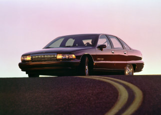 Картинка автомобили chevrolet