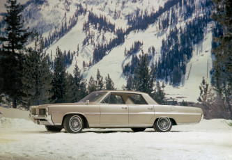 Картинка автомобили pontiac