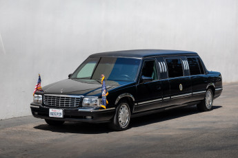 Картинка автомобили cadillac