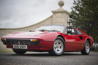 Картинка автомобили ferrari