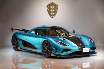 Картинка автомобили koenigsegg