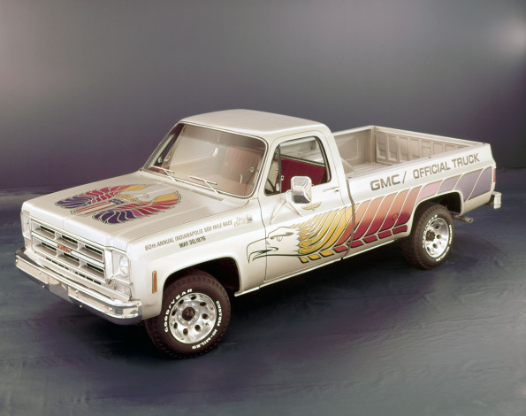 Обои картинки фото автомобили, gm-gmc, sierra