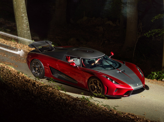 Обои картинки фото автомобили, koenigsegg