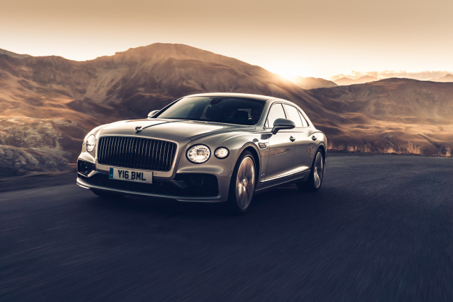 Обои картинки фото автомобили, bentley