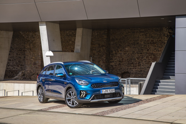 Обои картинки фото автомобили, kia