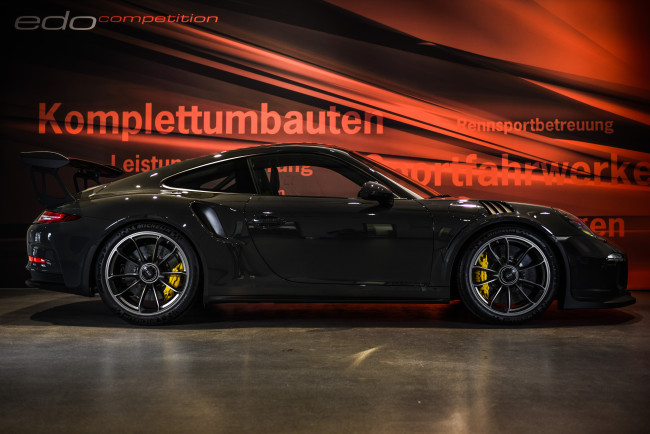 Обои картинки фото автомобили, porsche