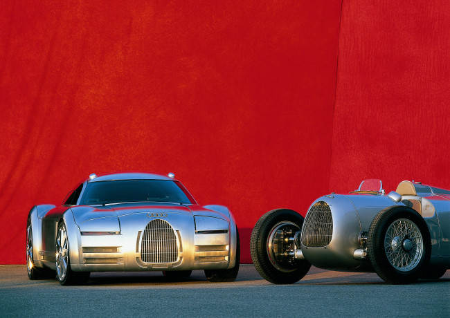 Обои картинки фото автомобили, audi