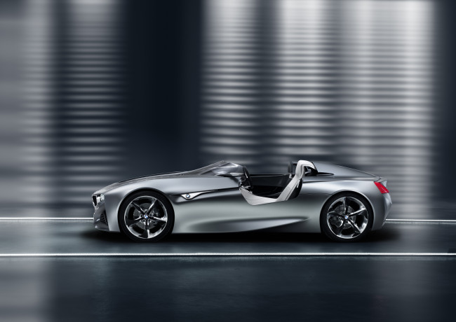 Обои картинки фото автомобили, bmw