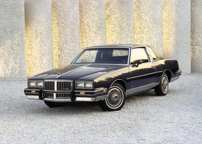 Обои картинки фото автомобили, pontiac