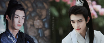 Картинка юй+мин+е +сяо+тянь+юй кино+фильмы -unknown+ другое stick to the script следуй сценарию юй мин е