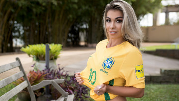 Картинка девушки bruna+correa bruna correa