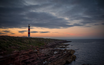 Картинка природа маяки маяк
